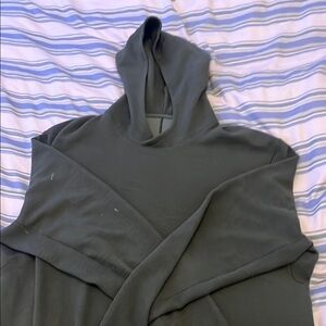 Green Lululemon Hoodie XL